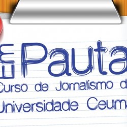Curso de Jornalismo promove o projeto "Em Pauta"