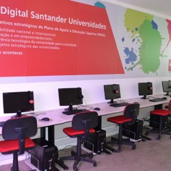 Espaço Digital Santander Universidades
