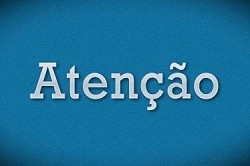 ATENÇÃO-2