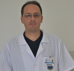 coordenador da pesquisa, Prof. Dr. Paulo Cesar Mendes Villis