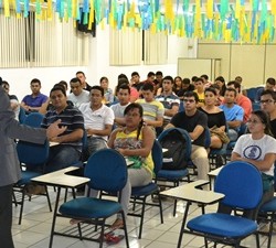 O Master Coach Arnaldo Lindoso