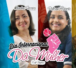 banner site dia da mulher