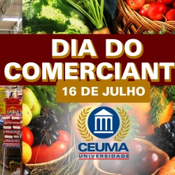 comerciante