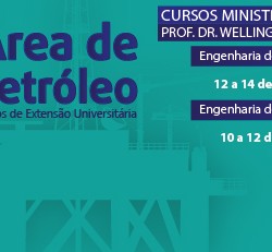 Imagem: Curso de Petróleo e Gás