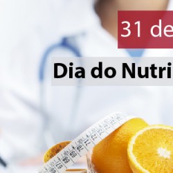 Dia do Nutricionista-31 de agosto