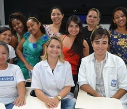 Docente e acadêmicos participarão de Feira Internacional de Beleza Profissional