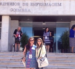 Docentes da Universidade Ceuma participaram de dois congressos