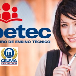 Prorrogação do prazo de inscrição para o CEBETEC