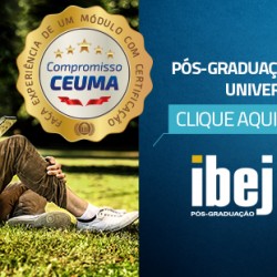 Universidade Ceuma lança cursos de Pós-Graduação na modalidade EAD