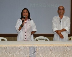 Abertura da programação do NAC de Serviço Social