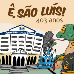 Aniversário de São Luís