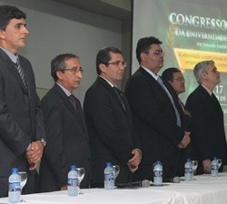 Congresso Nacional do Curso de Direito e XXI Jornada Jurídica Acadêmica