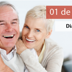 Dia do Idoso – 01 de Outubro