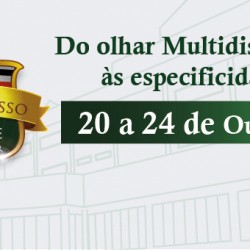 II Congresso de Saúde e Bem-Estar da Universidade Ceuma