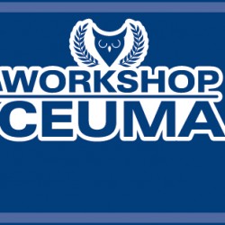 Workshop Ceuma na Feira de Cursos e Profissões