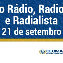 Dia do Rádio