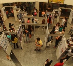 Acadêmicos tem trabalhos premiados no II Congresso de Saúde e Bem-Estar