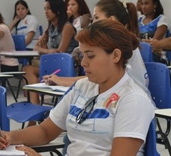 Campus Deodoro da Universidade Ceuma inicia suas aulas