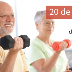 Dia Mundial da Osteoporose - 20 de outubro