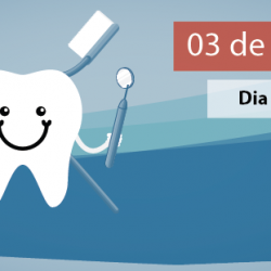 Dia Mundial do Dentista- 03 de Outubro