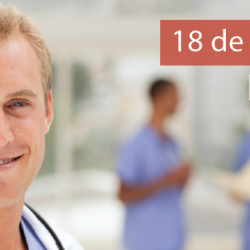 Dia Mundial do Médico- 18 de outubro