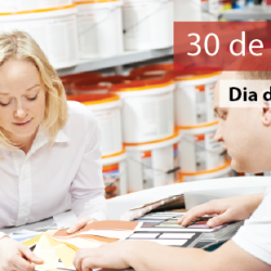 Dia do Comerciário - 30 de outubro