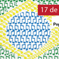 Dia nacional da Musica Popular Brasileira (MPB) – 17 de Outubro