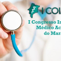 I Congresso Internacional Médico Acadêmico do Maranhão (COIMAMA)