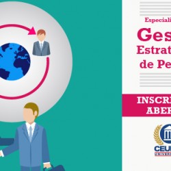 Inscrições abertas para especialização em Gestão Estratégica de Pessoas