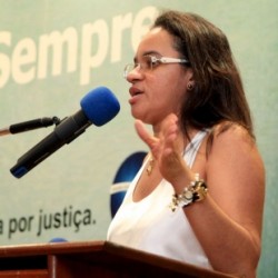 Professoras de Nutrição são palestrantes no I Encontro Maranhense de Direito e Saúde do Idoso