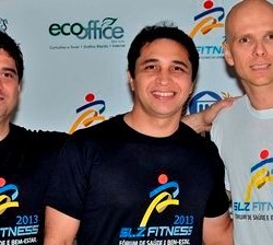 SLZ Fitness será realizado no período de 3 a 7 de novembro