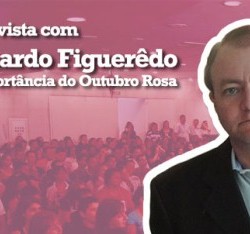 Universidade Ceuma apoia a campanha Outubro Rosa