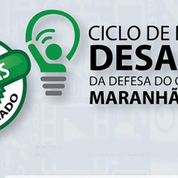 Alunos da Pós- Graduação promovem Ciclo de Debates