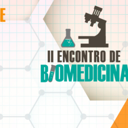 Curso de Biomedicina promoverá evento para comemorar dia do Biomédico