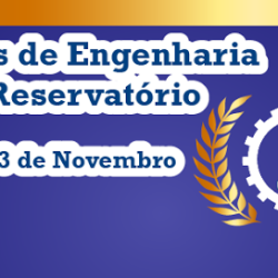 Curso de Extensão sobre Tópicos de Engenharia de Reservatório