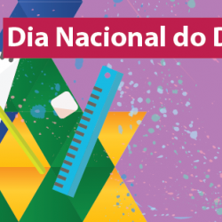 Dia Nacional do Designer - 05 de novembro