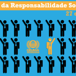 Dia da Responsabilidade Social – 27 de novembro