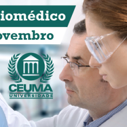 Dia do Biomédico – 20 de novembro