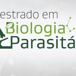 Inscrições abertas para o Mestrado em Biologia Parasitária