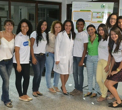 LANUTRI realiza aula inaugural com temas da atualidade