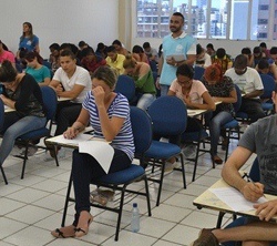 Universidade Ceuma realiza vestibular tradicional para 2015