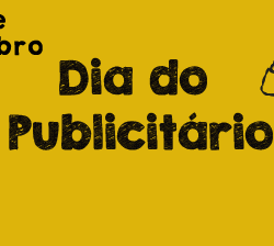 Dia do Publicitário – 04 de dezembro