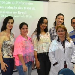 Especialização em Enfermagem Obstétrica e Neonatal