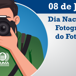 Dia Nacional do Fotógrafo - 8 de janeiro