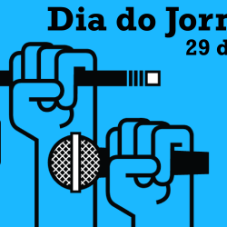 Dia do Jornalista - 29 de janeiro