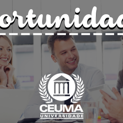 CEAPE oferece vaga de emprego para aluno da Universidade Ceuma