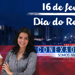 Dia do Repórter - 16 de fevereiro