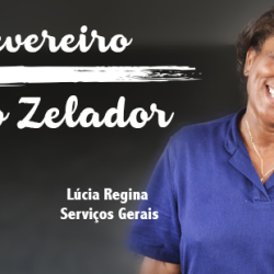 Dia do Zelador - 11 de fevereiro