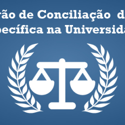 1º Mutirão de Conciliação de Pauta Específica na Universidade Ceuma