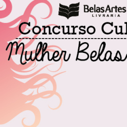 Concurso Cultural, Mulher Belas Artes (MBA)